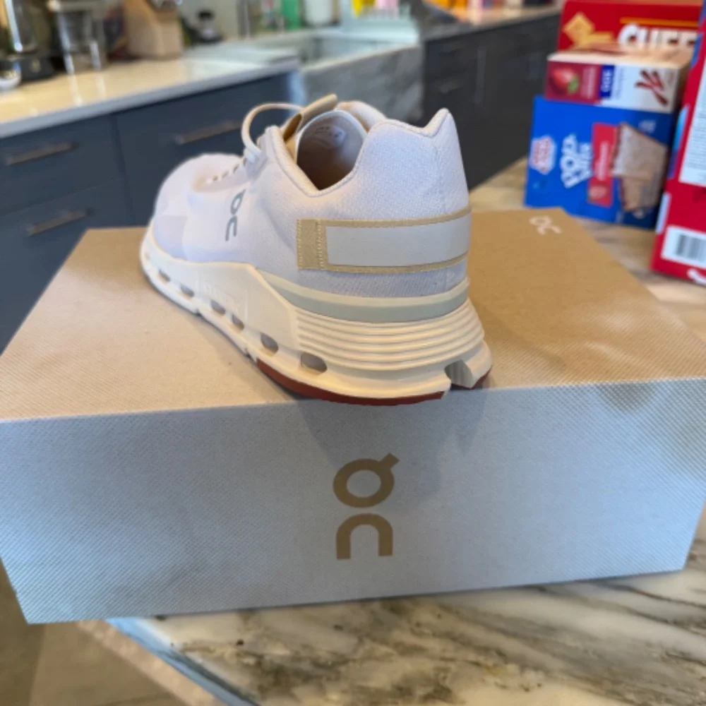 Men's Cloudnova Form On Cloud Shoes - Picture 3 of 4